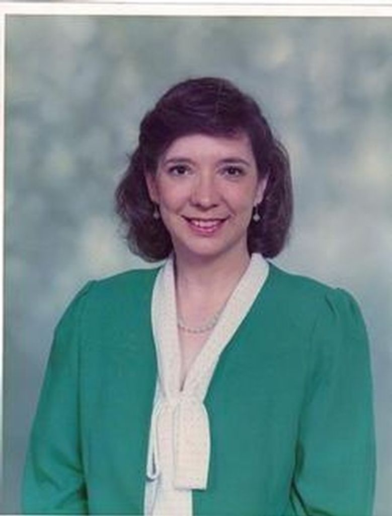 Margaret J. D'Arcangelis