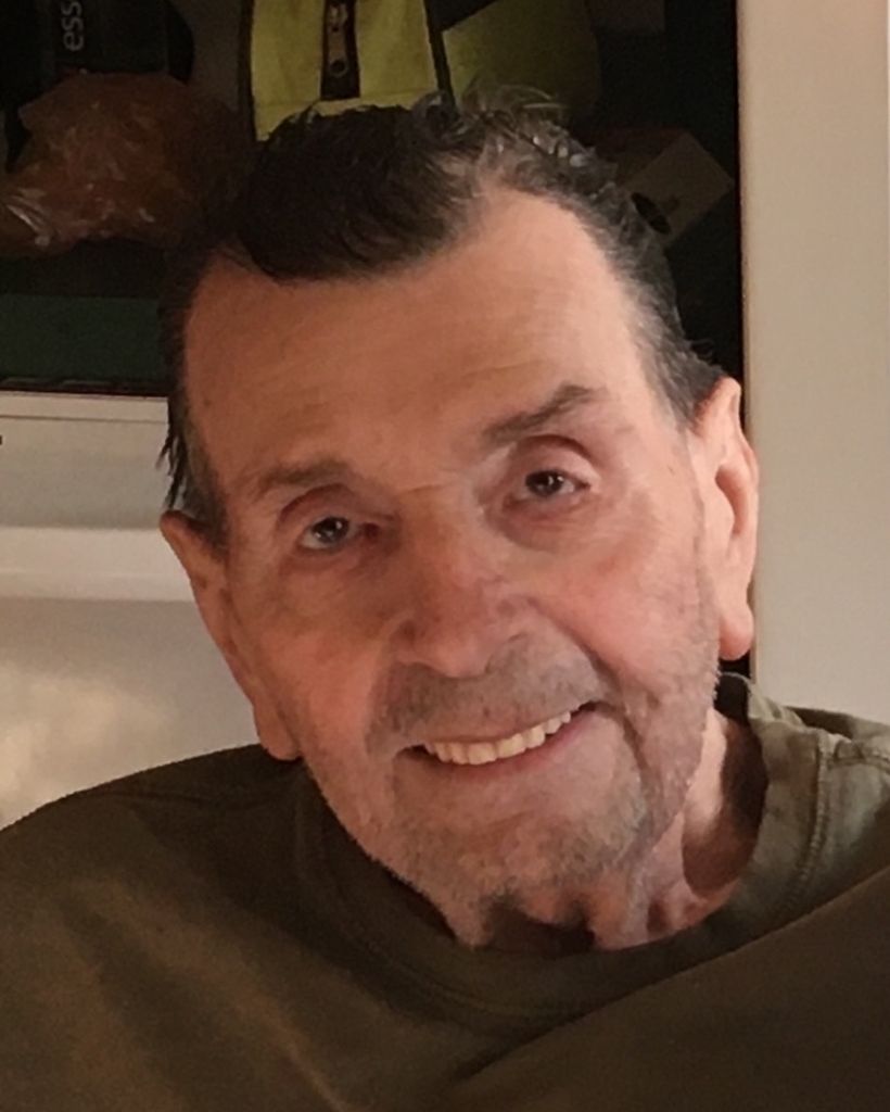 Thomas A. Novak