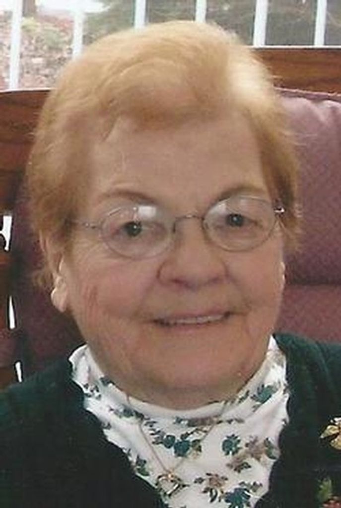 Rose Cordano Profile Photo