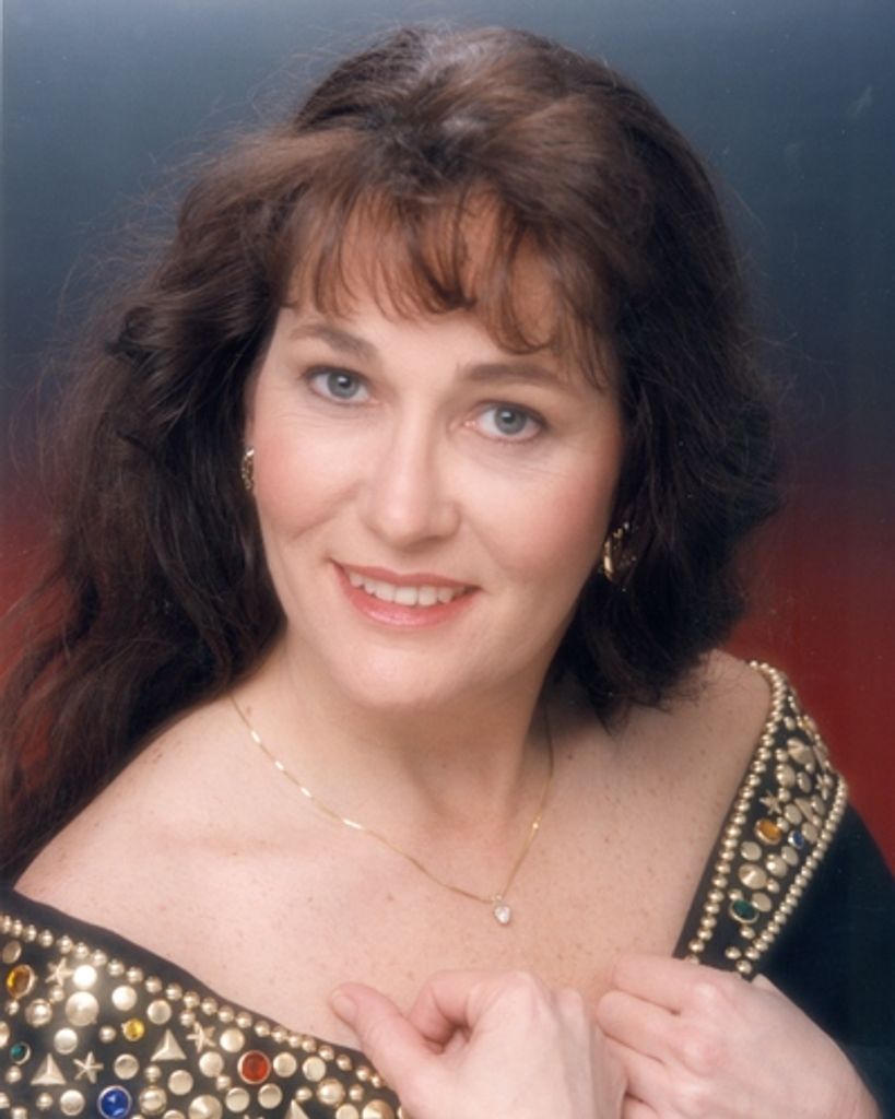 Rhonda Jo Pettijohn Martin