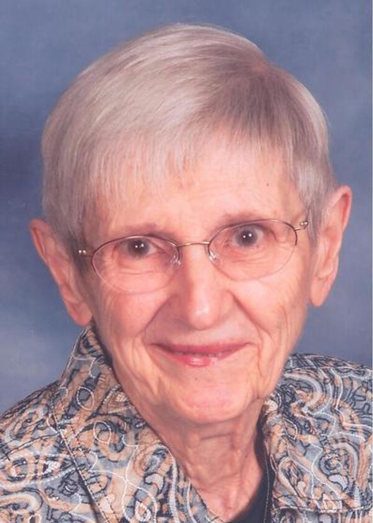 Valetta M. "Becky" Stuckey Profile Photo