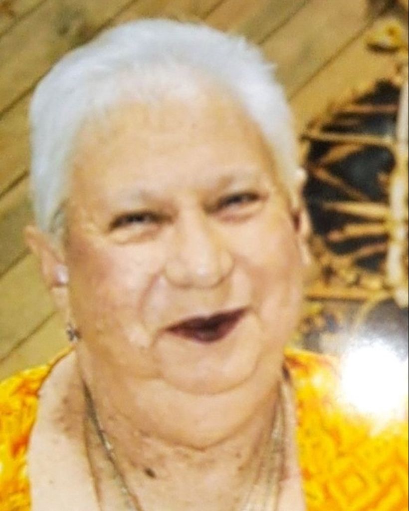 Barbara Bowers