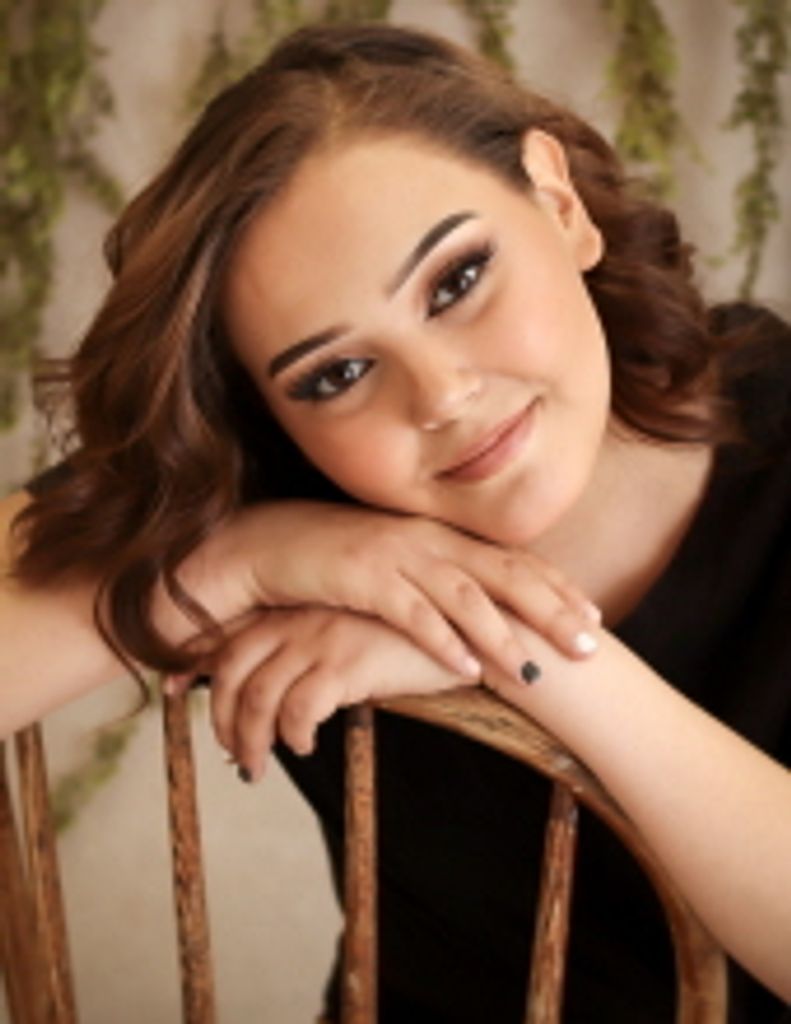 Lexi Maria Nielson