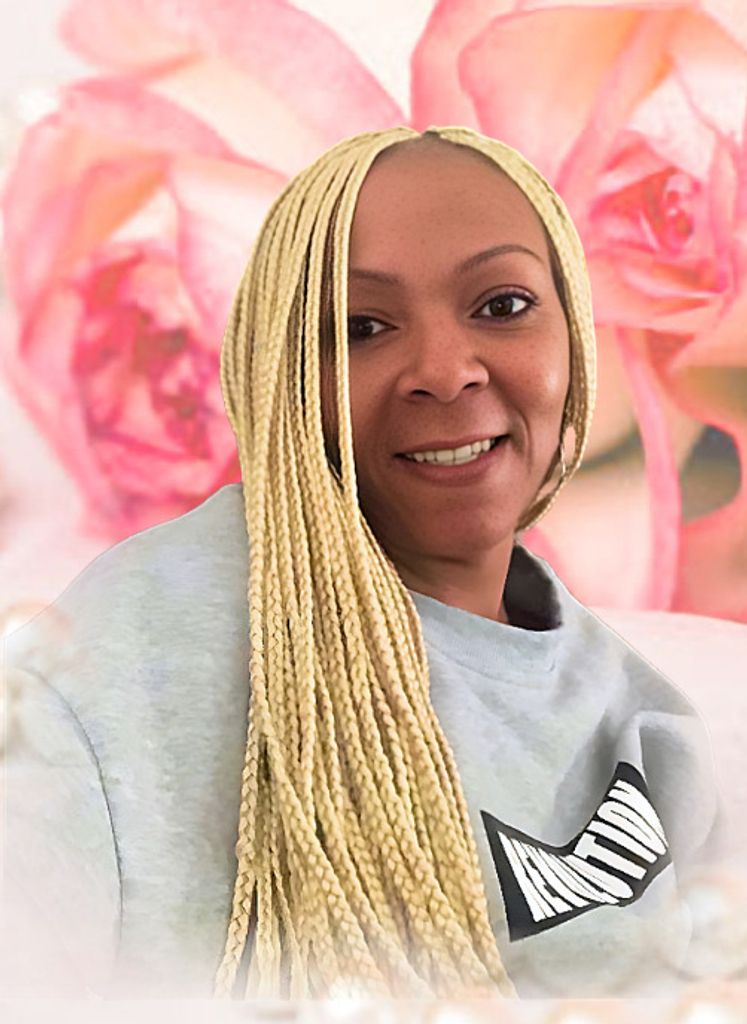 Annette Lee Moore-Fickling Profile Photo