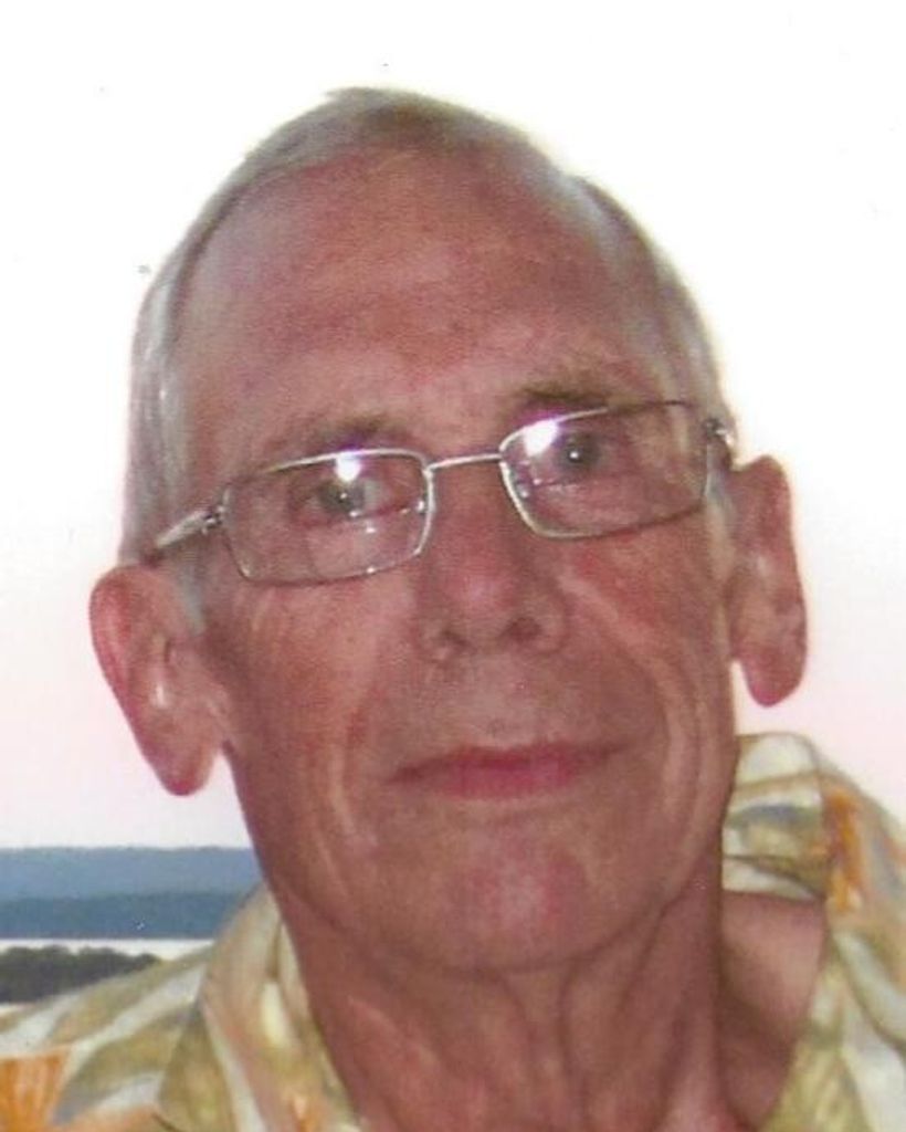 Coy Lester Bartz