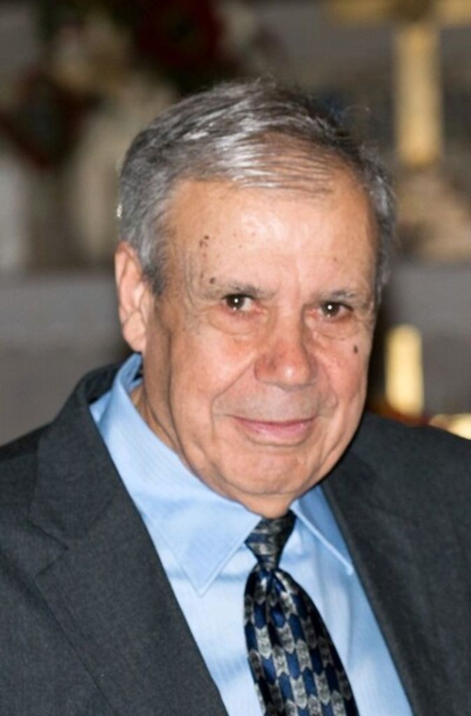 Richard L. Brown, Sr. Profile Photo