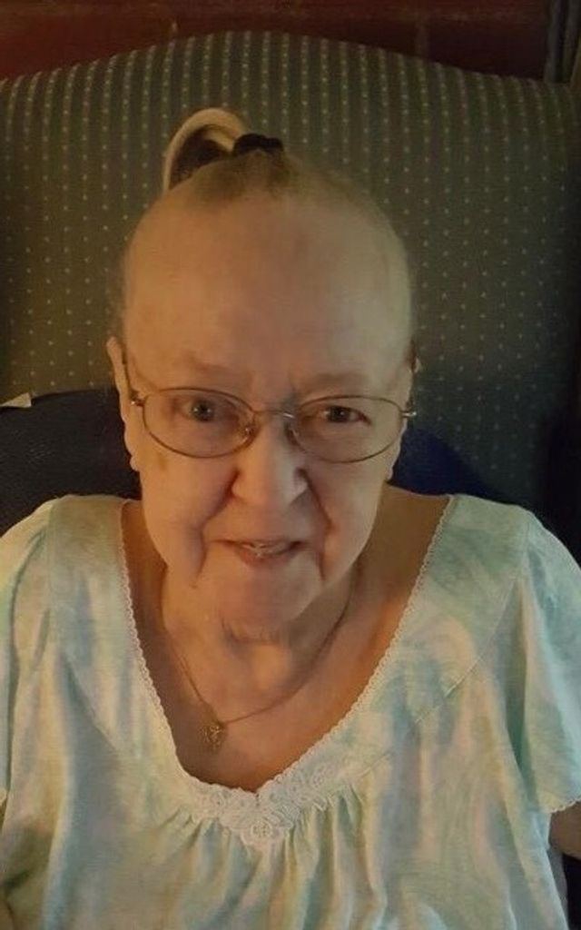 Mary Elizabeth Wilson Profile Photo