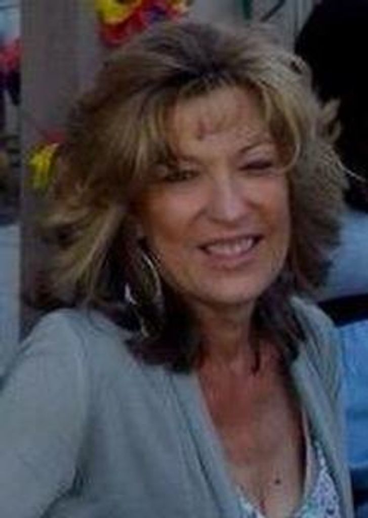 Diana Lynn Rodriquez