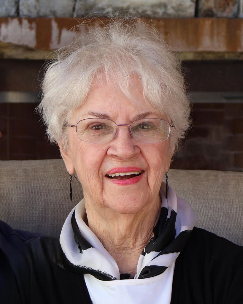 Faye Pollock Popper Profile Photo