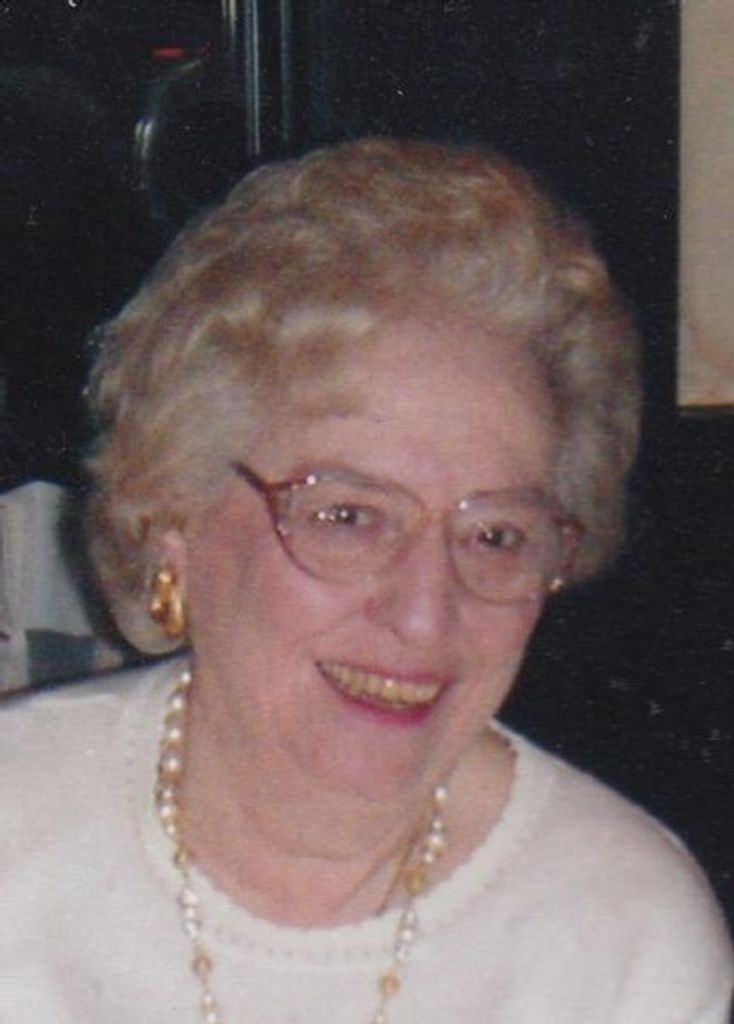 Virginia J. Olup
