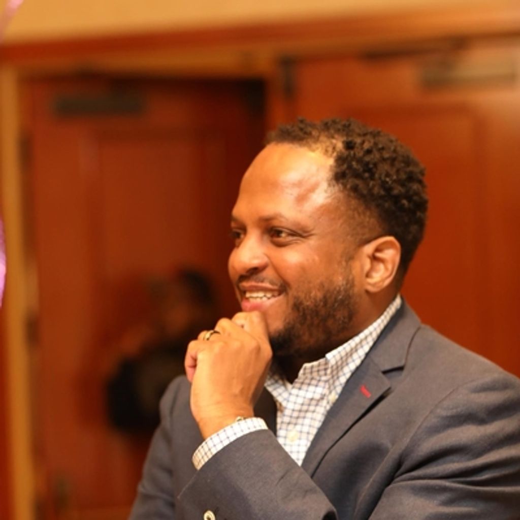 Attorney Marcus Patillo Profile Photo