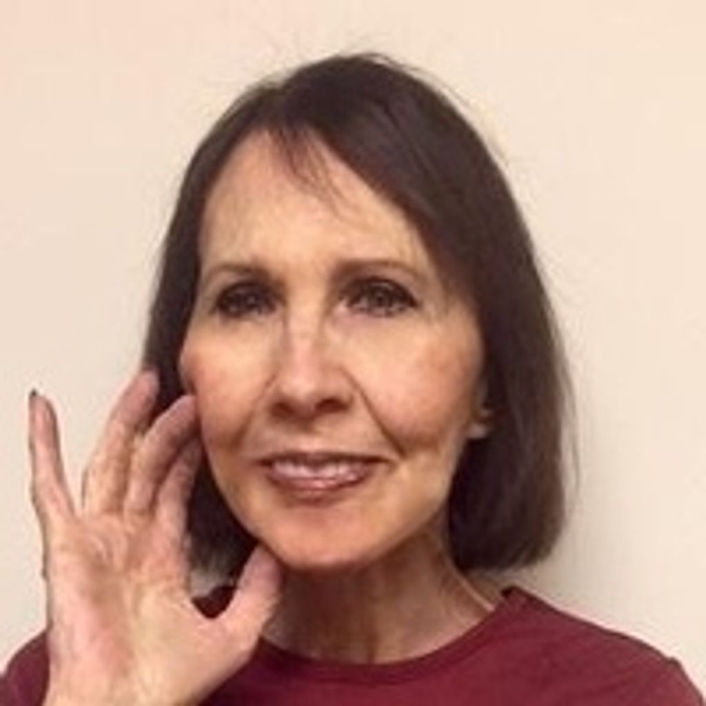 Anita Grusenmeyer-Harker