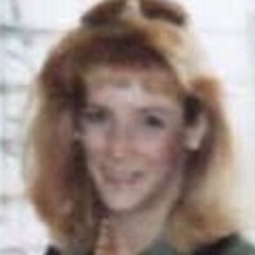 Cheryl Jane Bradford