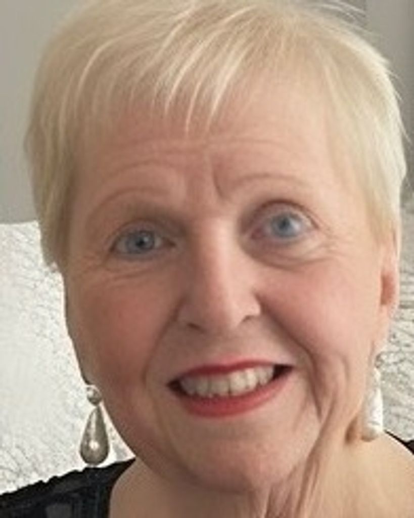 Jeannette M. Ambron Profile Photo