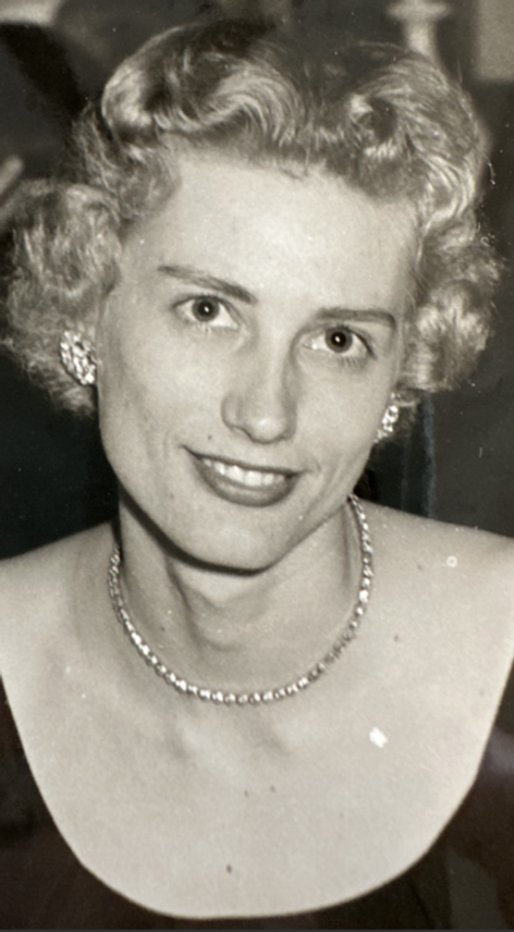 Eleanor Cornelia Derubeis