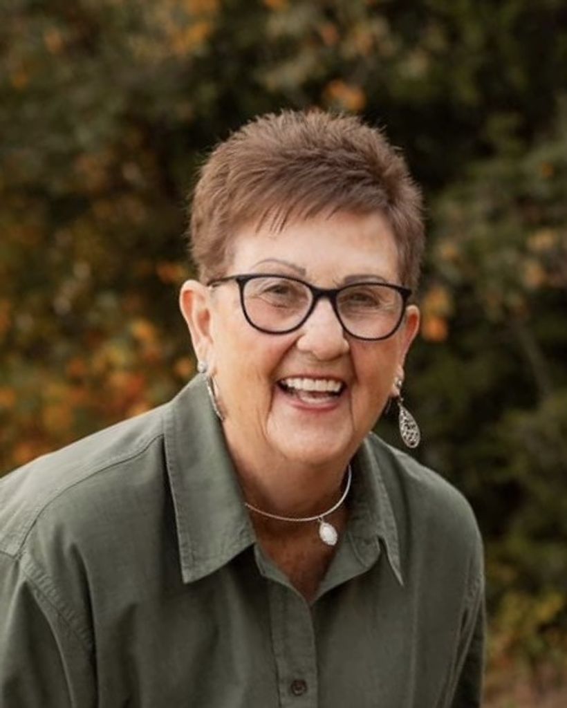 Bobbie Jean Harrison Profile Photo