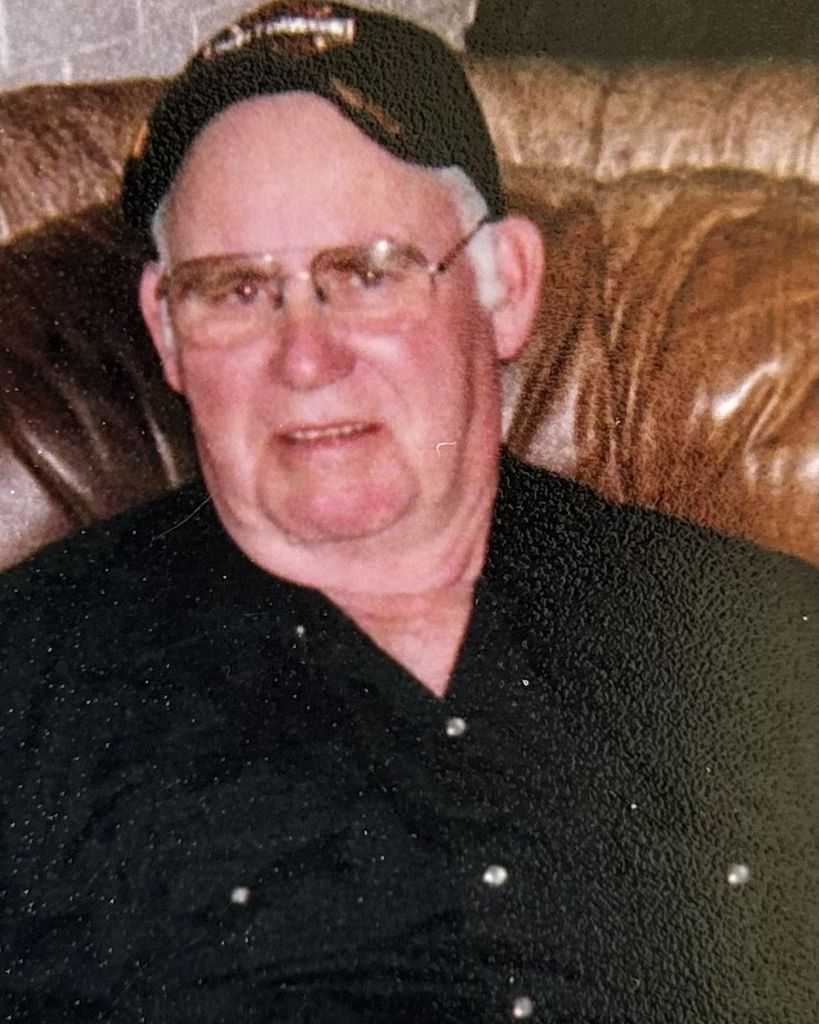 Darrell "Glen" Coleman Profile Photo