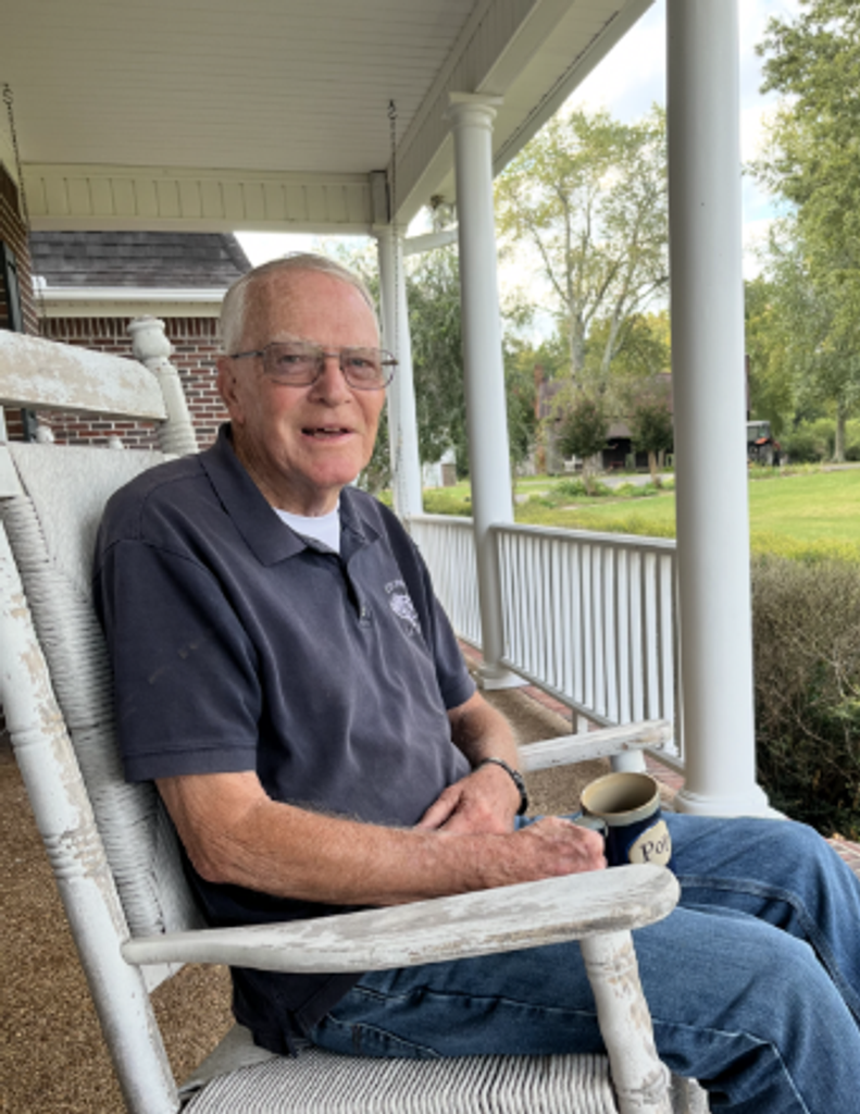 Jerry Crossett Profile Photo