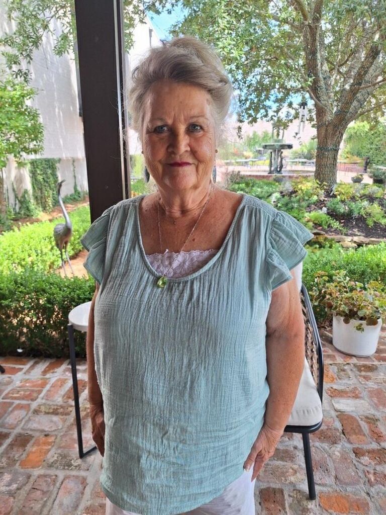 Janie Purvis Johnson Profile Photo