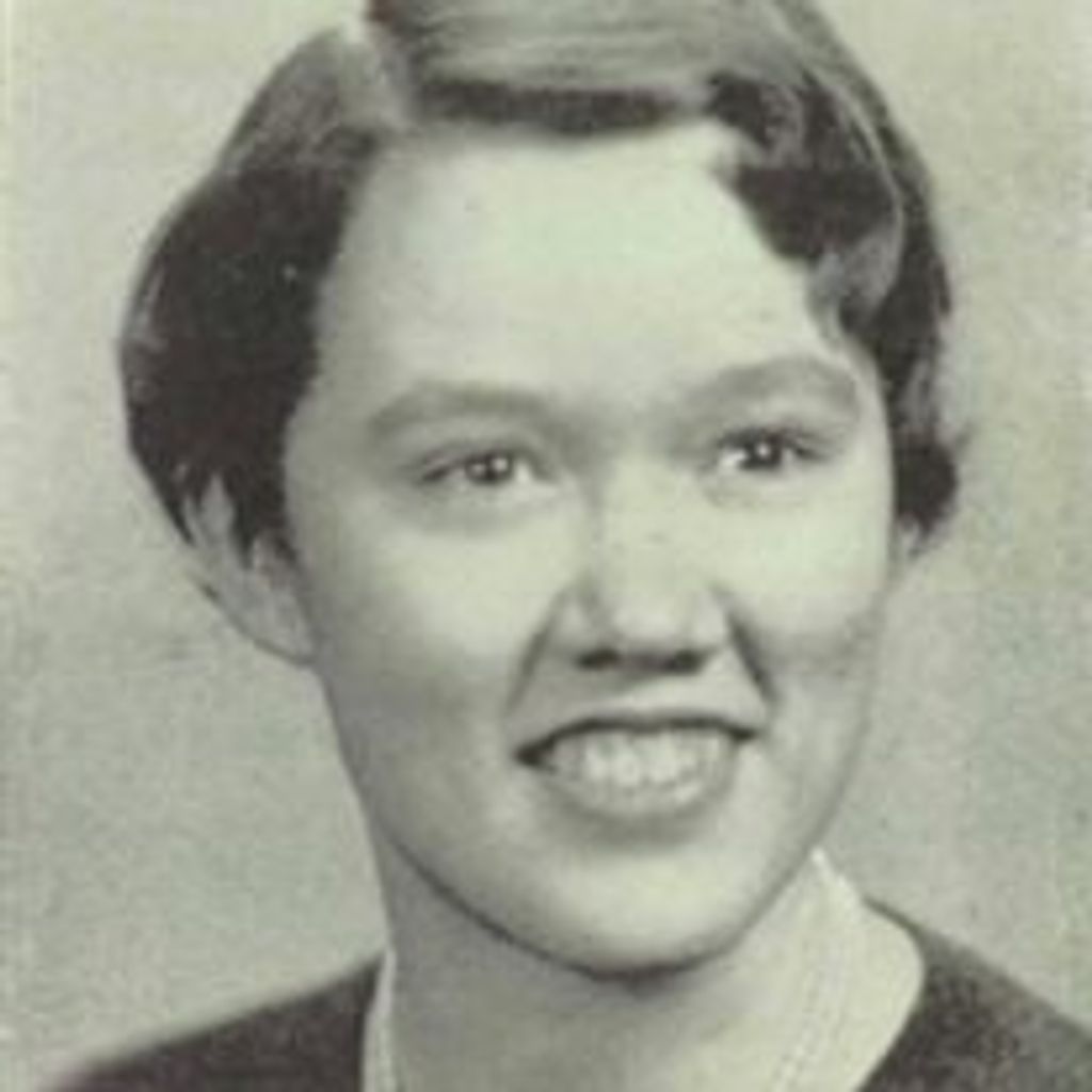 Susan Mary Sweet Maclachlan Profile Photo