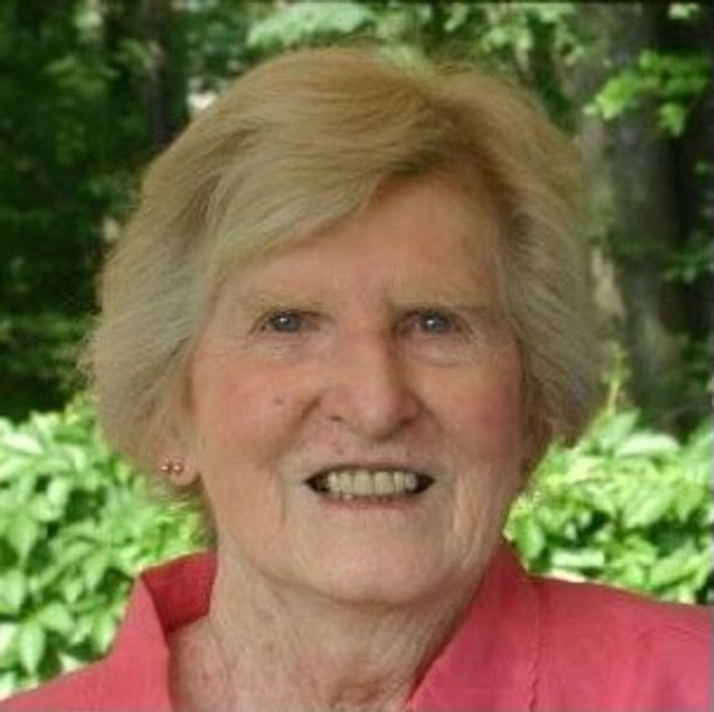 Claire F. (Griggs)  Zacchilli Profile Photo