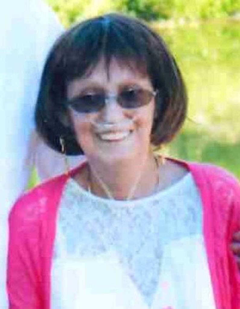 Vickie Lynn Shell