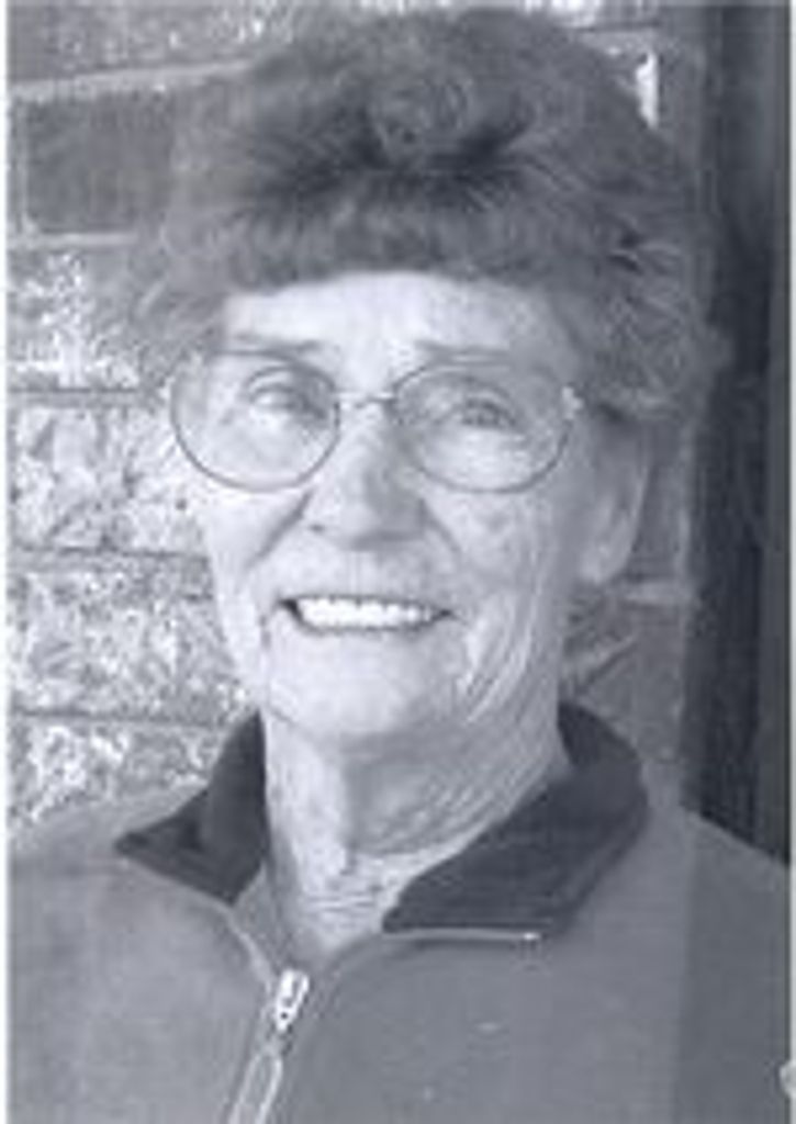 Judy Heath