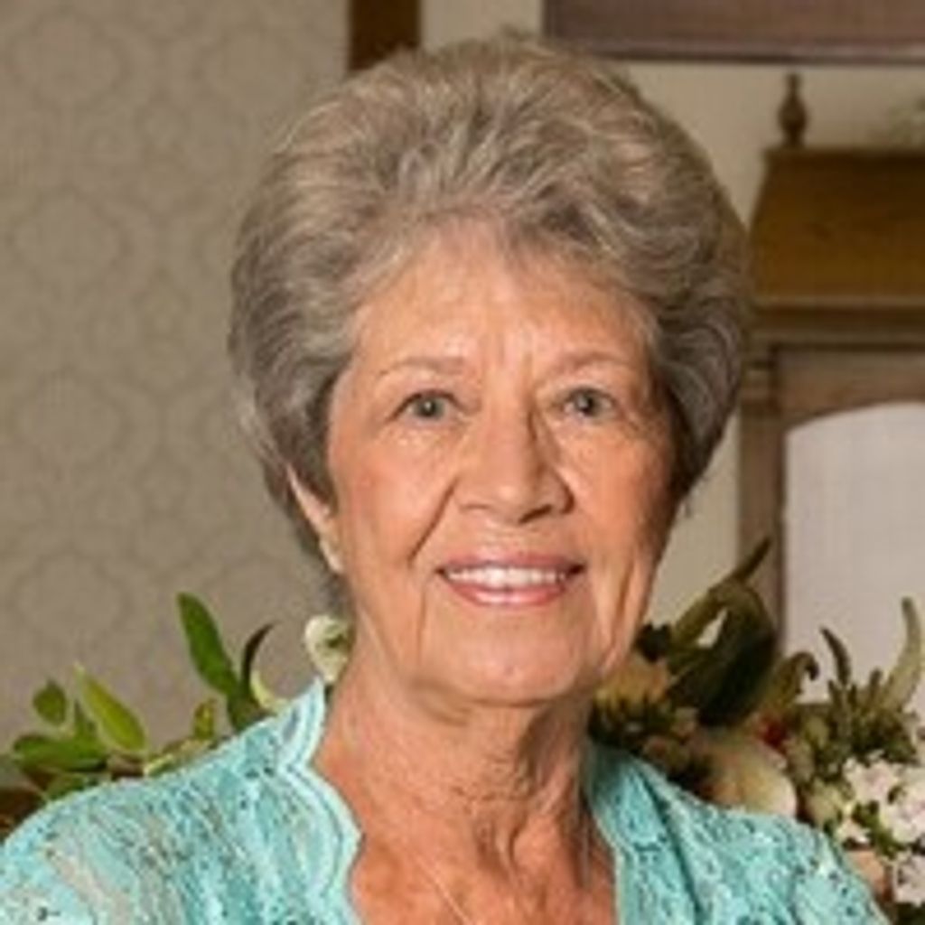 Peggy Joyce Wash
