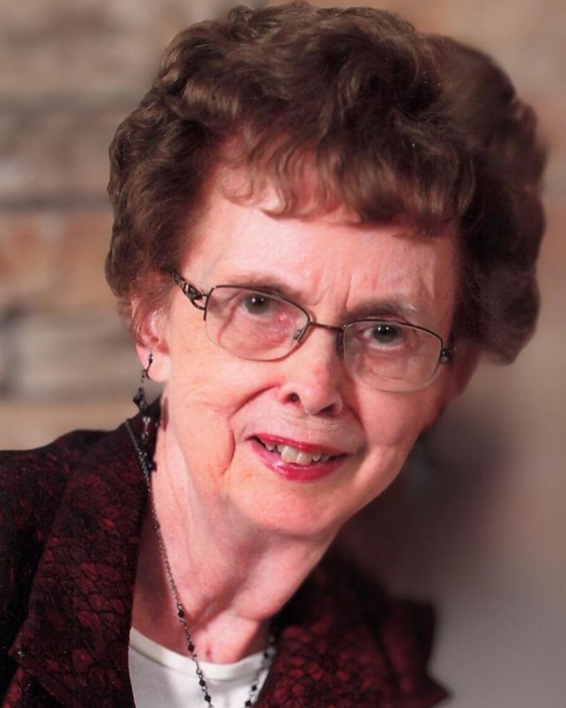 Sara "Bobbie" Young