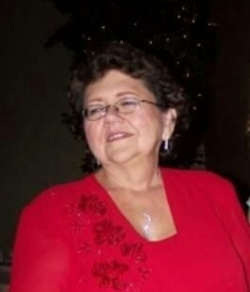 Linda Webster