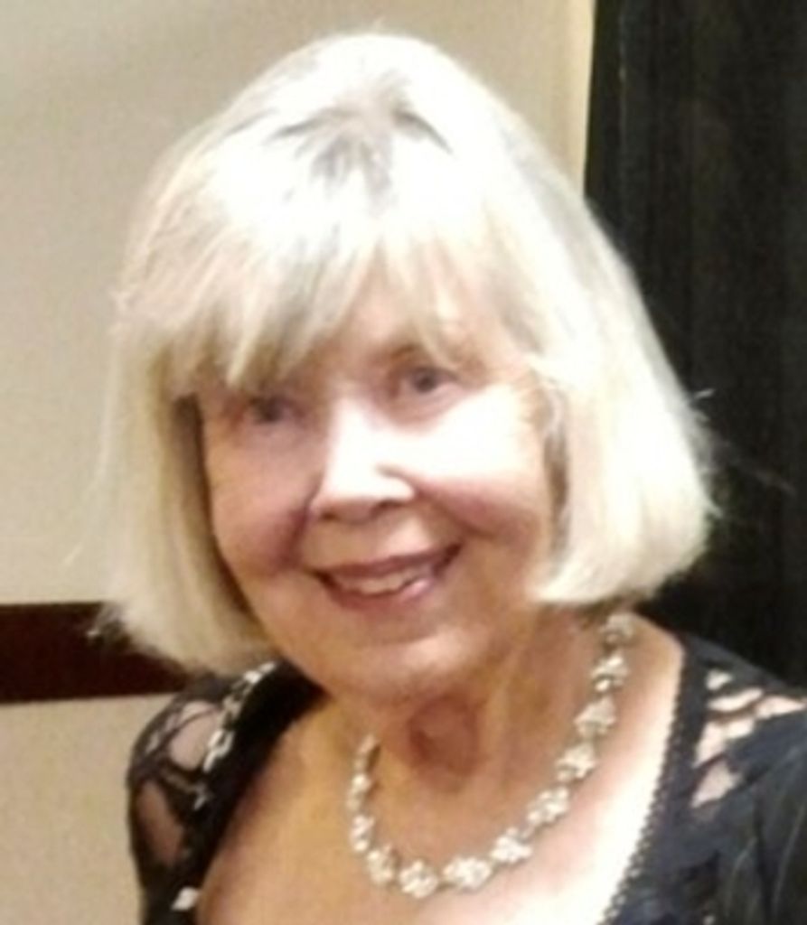 Carol Maurine Carson