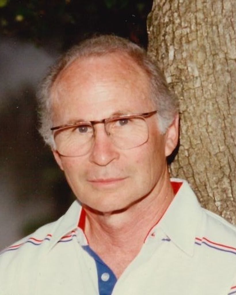 Jerry Earl Waters Profile Photo