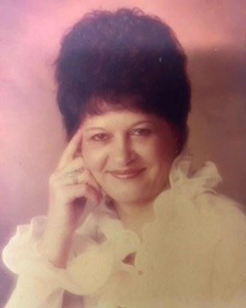 Phyllis Ann Karsner
