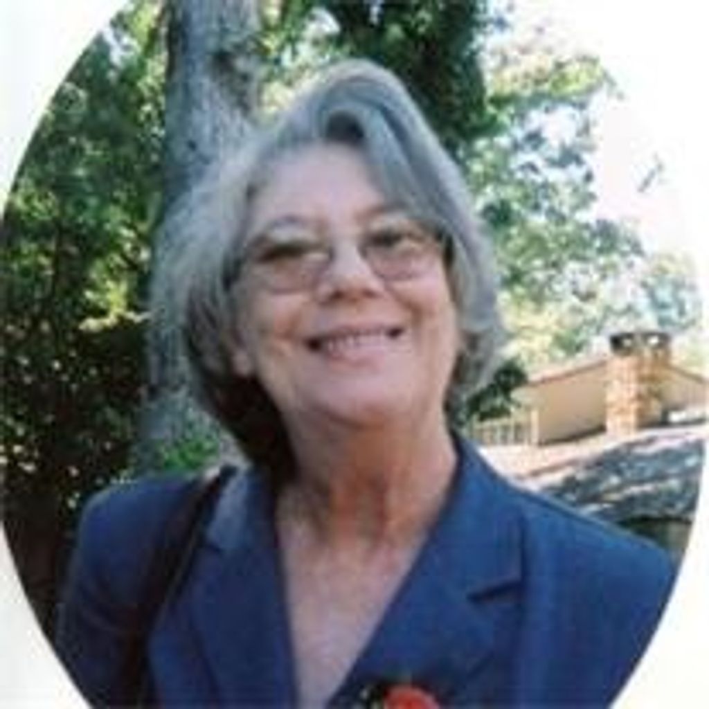 Marguerite Pflasterer