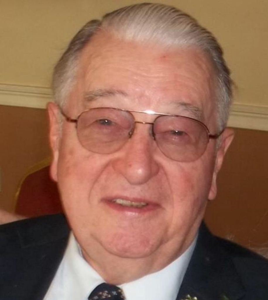 George O'Neill Profile Photo