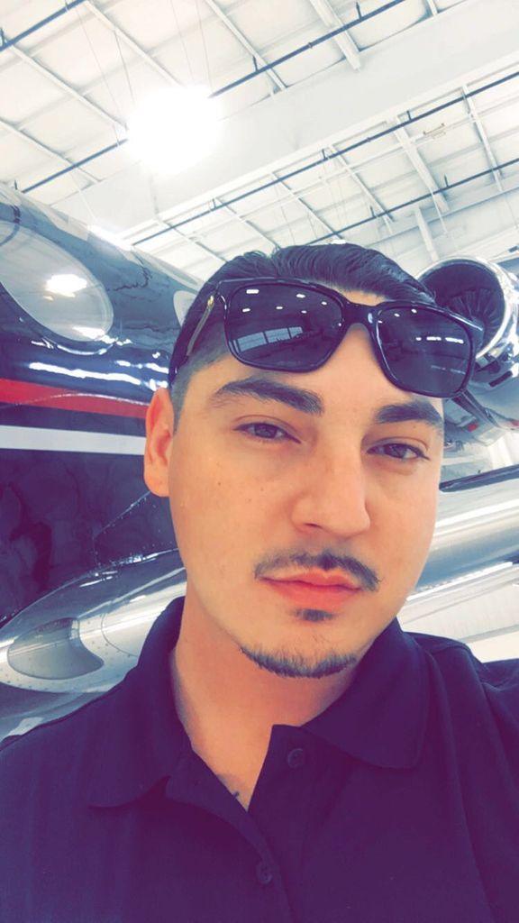 Christopher Archuleta Profile Photo