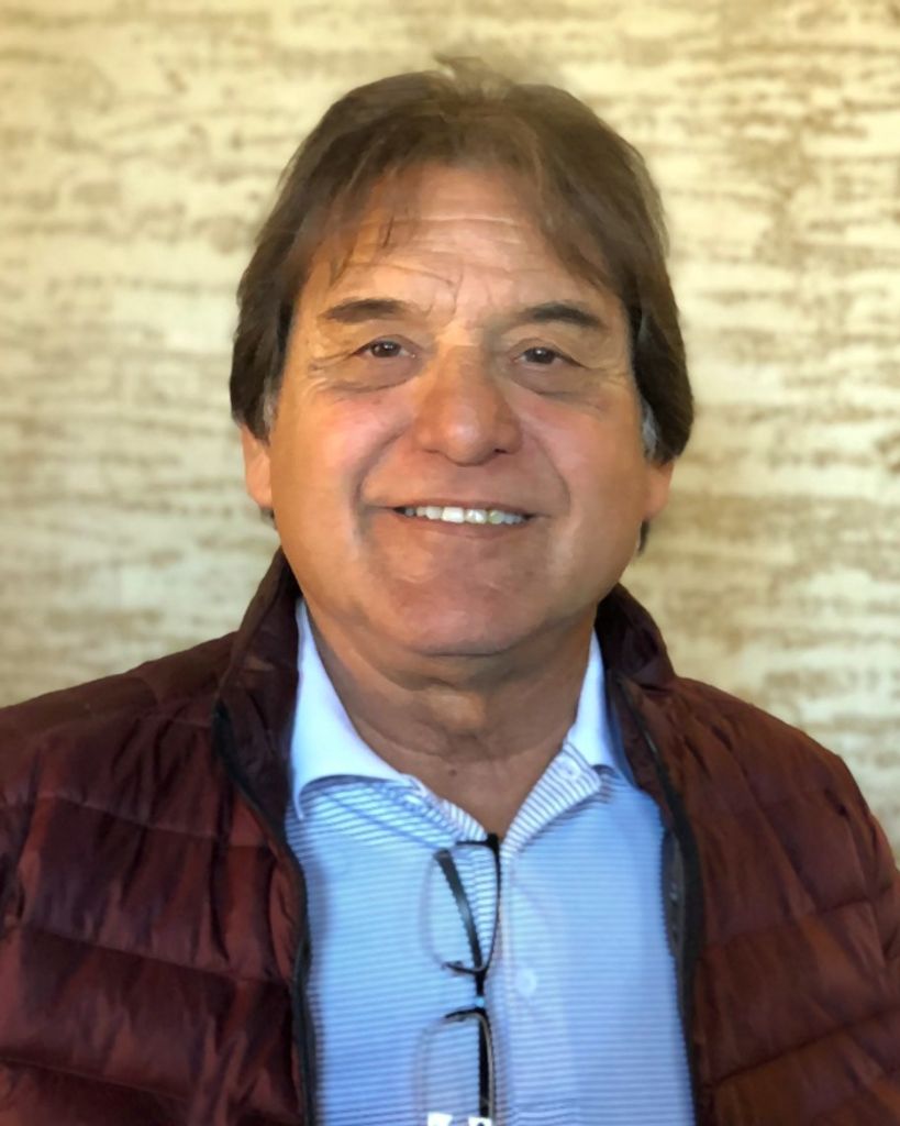 Morris "Moe" Torres