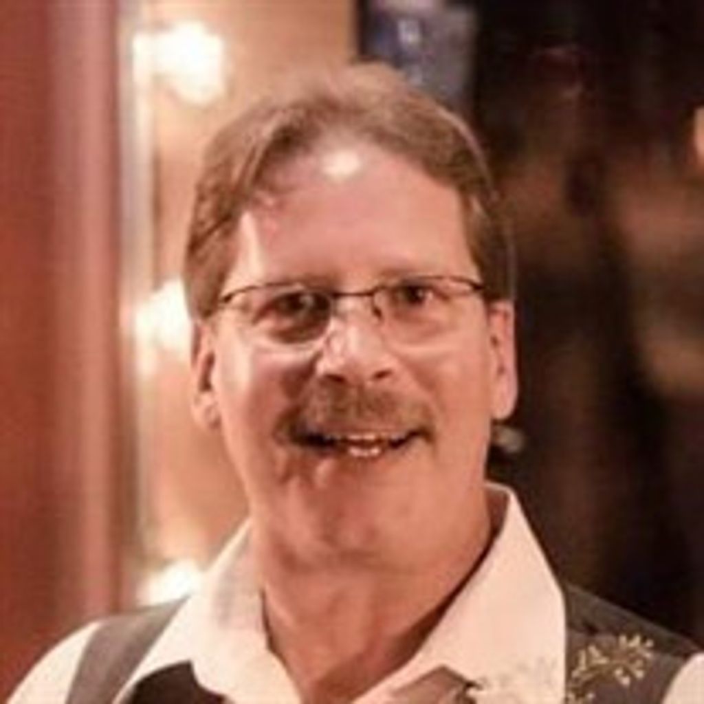 Lawrence A. Blackmore