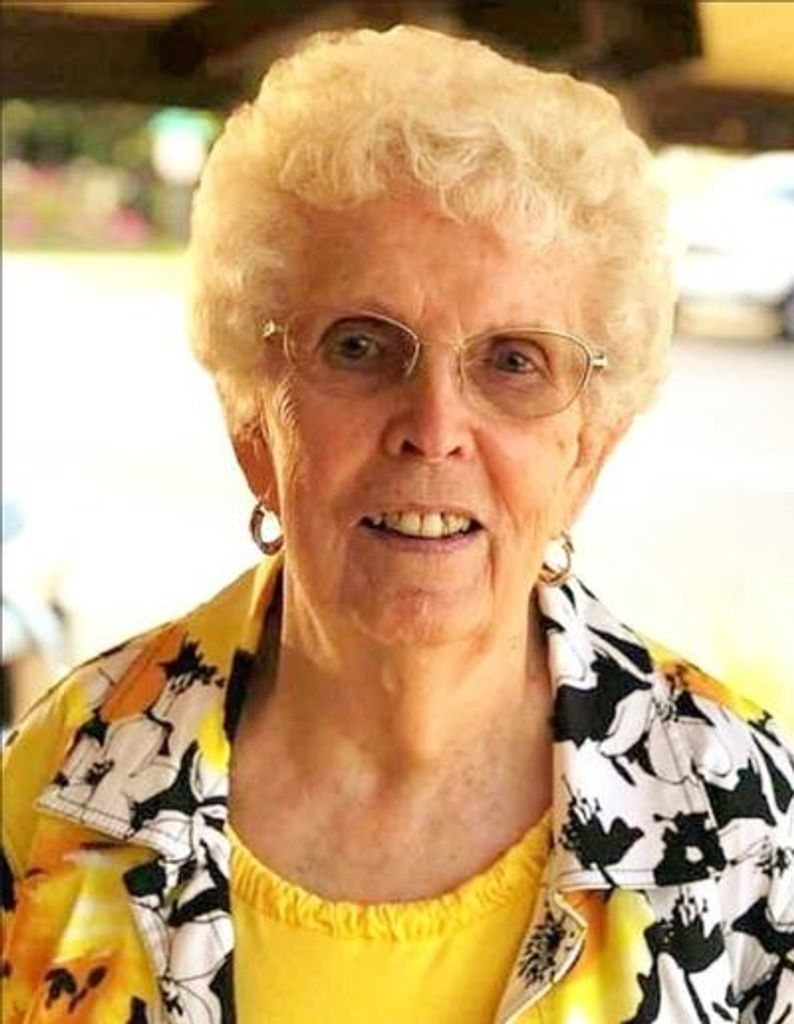 Doris M. (Knutson) Picha Profile Photo