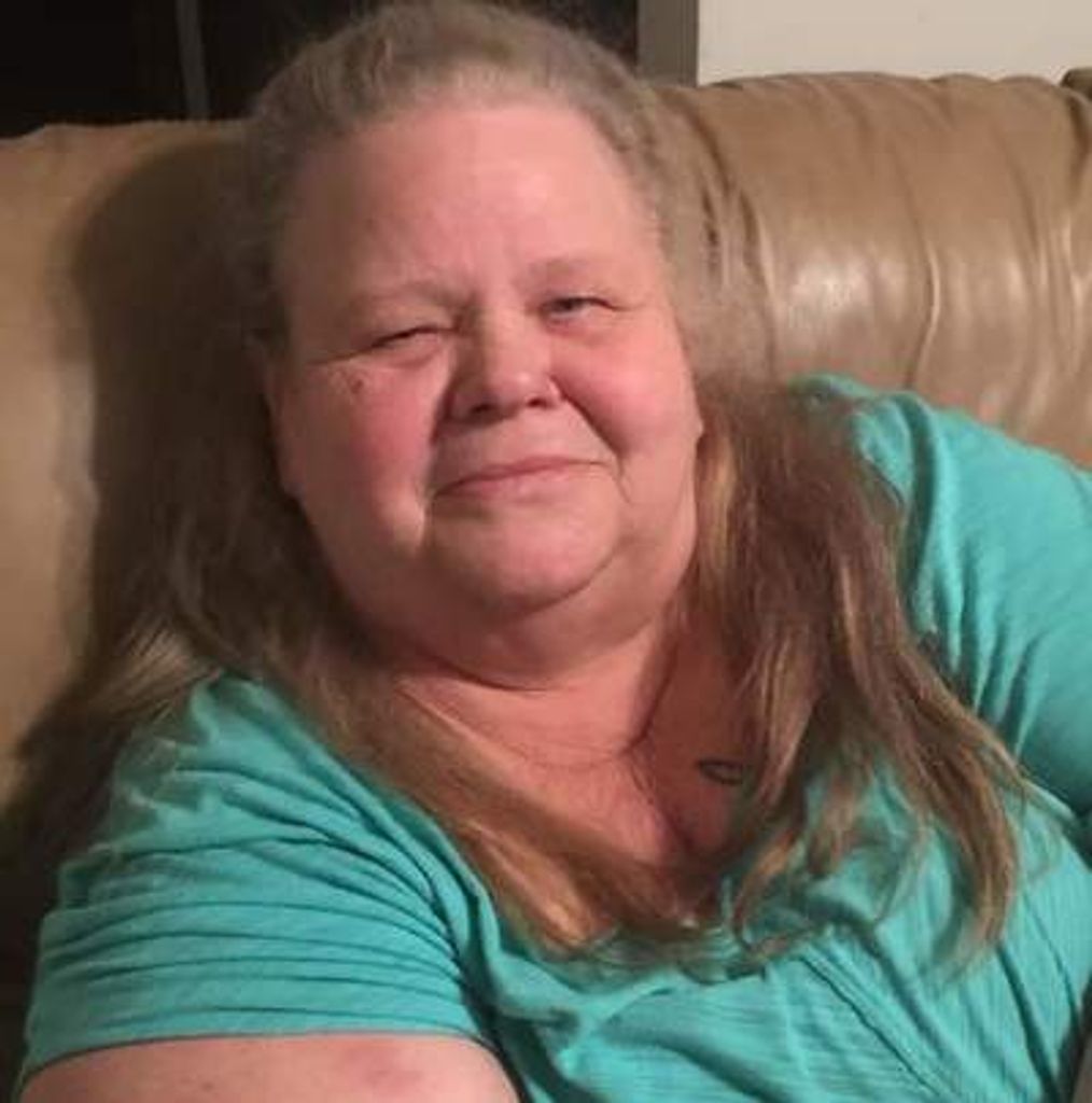 Jo Ann Calhoon Profile Photo