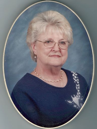 Clara House's obituary image