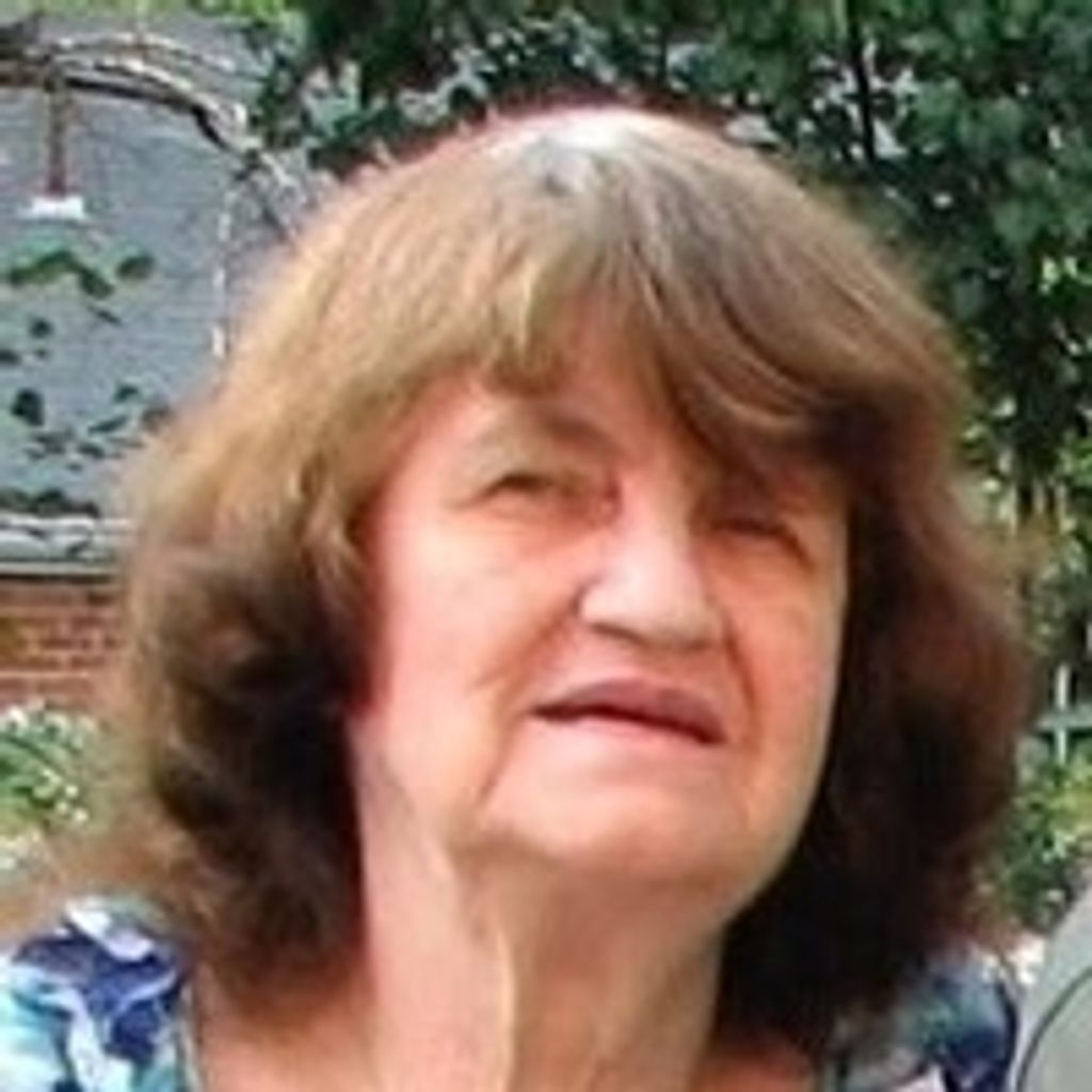 Ruth  Hart Kolb Profile Photo