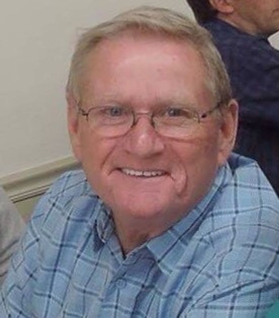 Paul C. Curtin