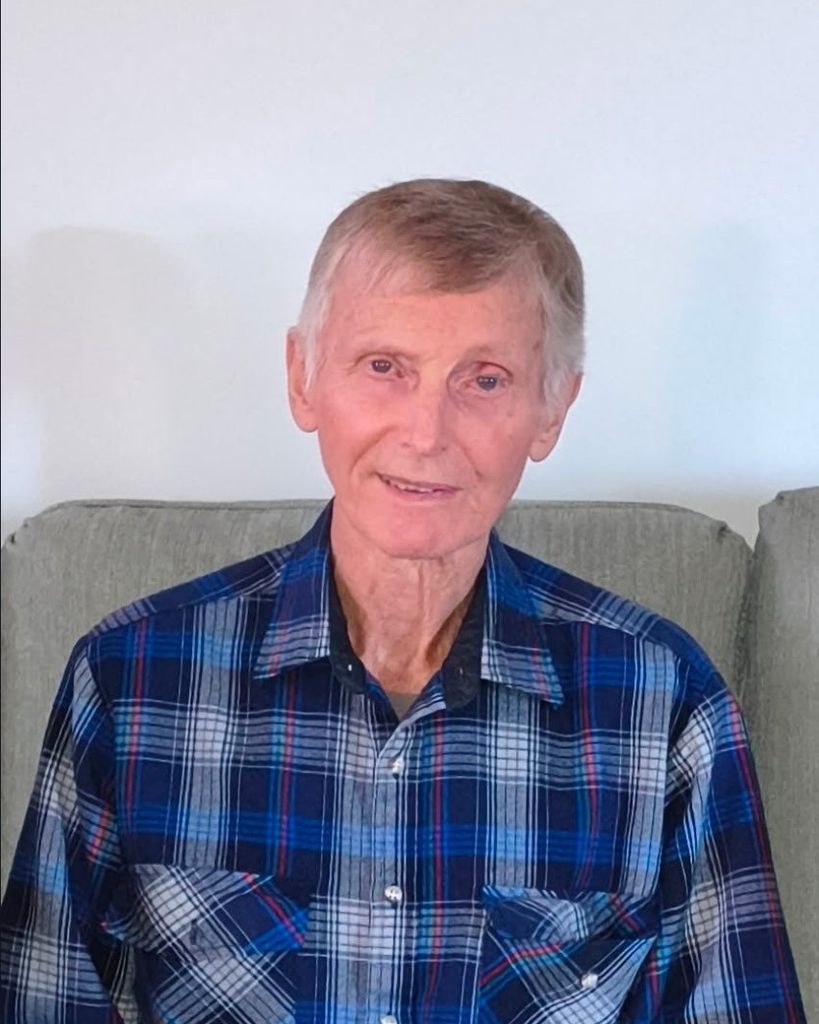 Kenneth N. Kraus