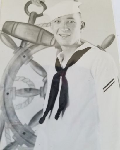 John Russell Hughes Profile Photo