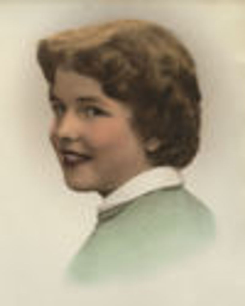 Sandra Nina Hill (Johnstone) Profile Photo