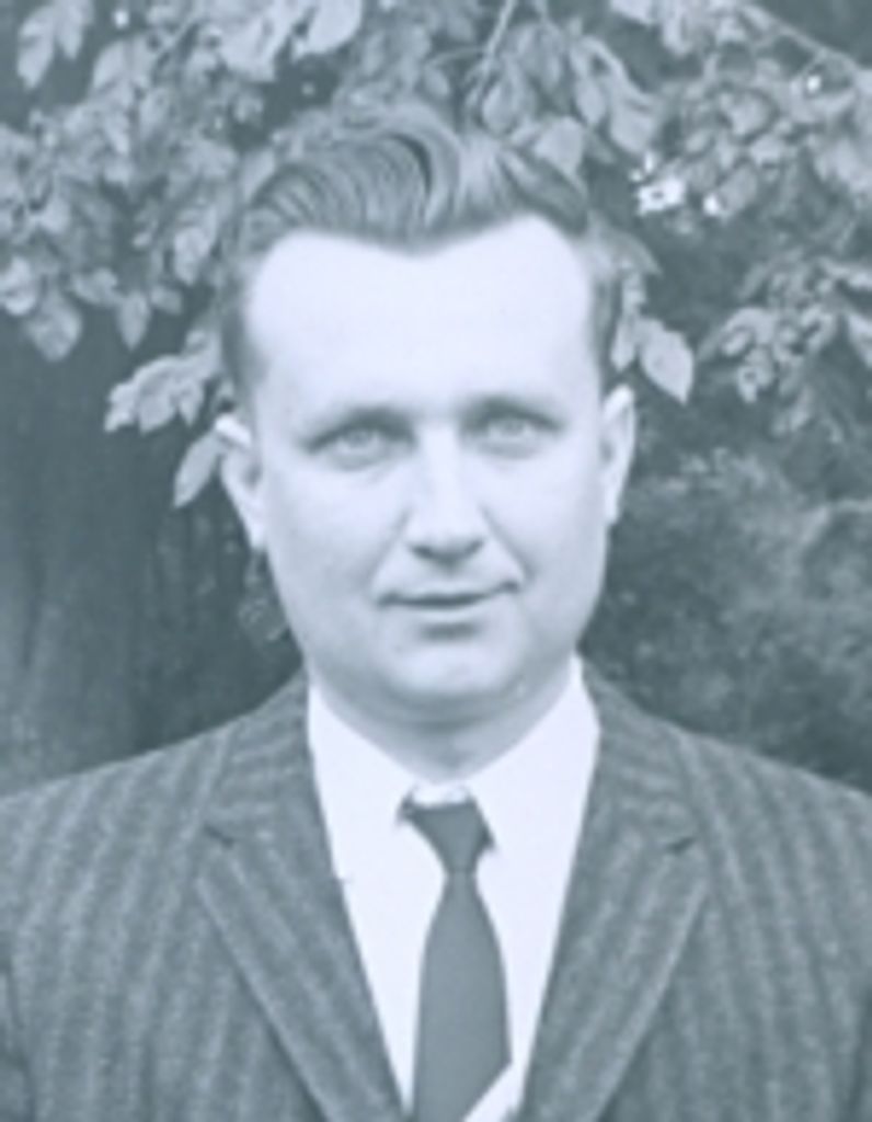 Frank S. Sinsky