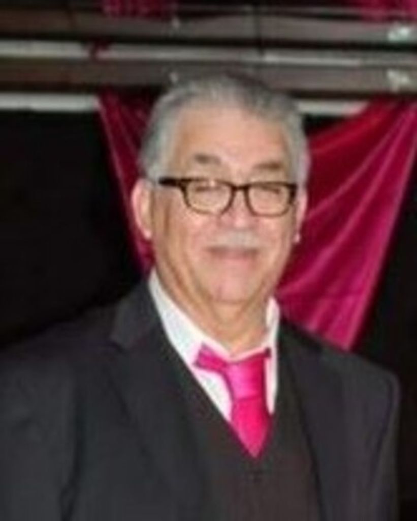 Roberto Guadarrama