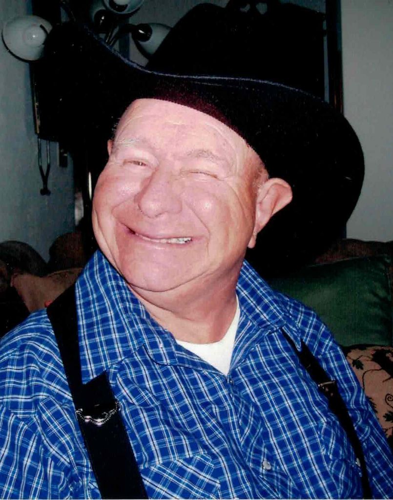 Phillip "Sonny" Roach