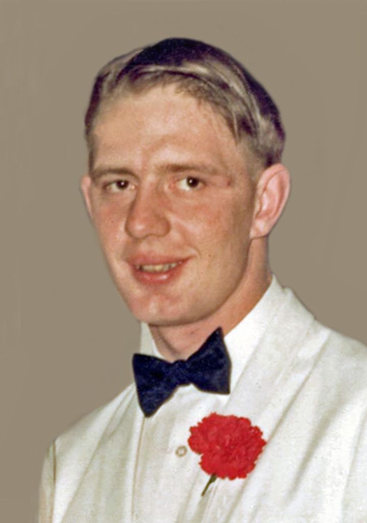 Richard Gene Kahre